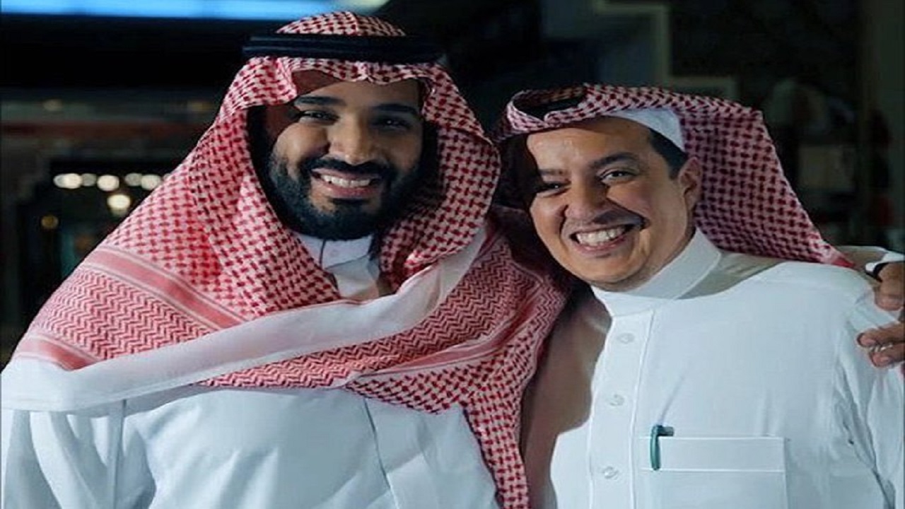 تركي الدخيل: ولي العهد سيزور قريبًا الجناح السعودي في أكسبو 2020