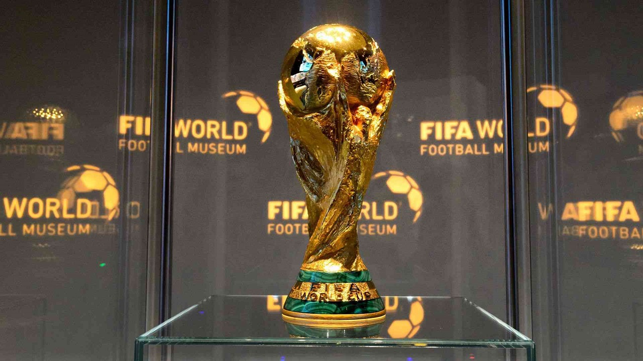 رسميًا.. اتحاد أمريكا الجنوبية يعلن موقفه من إقامة كأس العالم كل عامين
