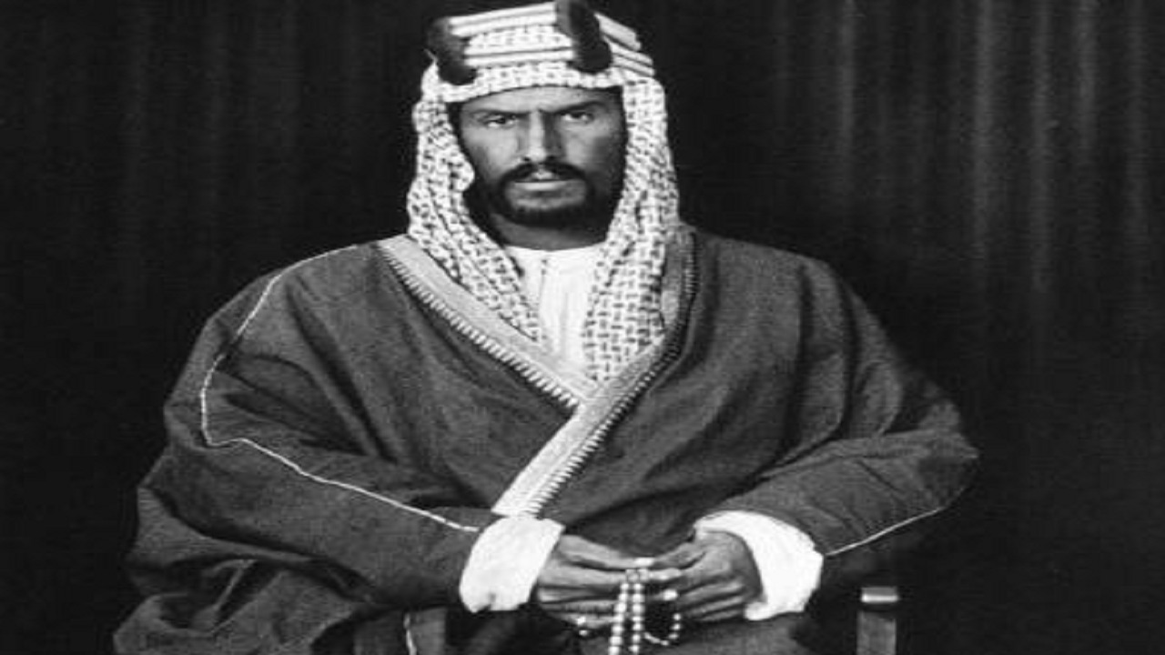 بالفيديو .. رحلة &#8220;محمد بن شهيل&#8221; في كسب ثقة الملك عبدالعزيز