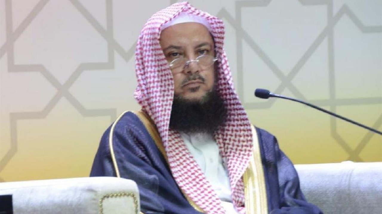 الشيخ السليمان يوضح حكم من مات ولم يحج ولديه مال