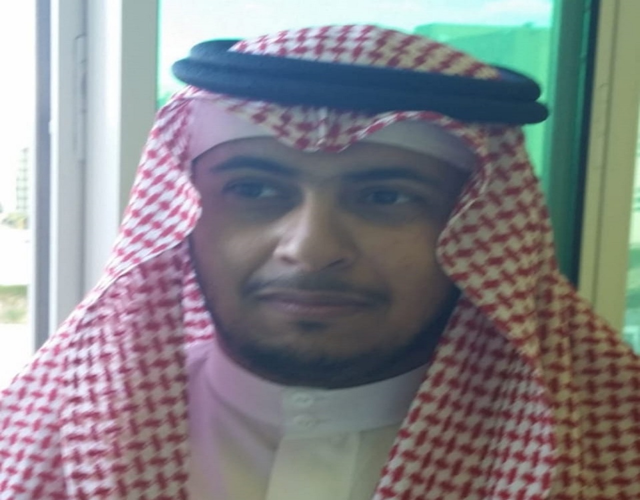 صالح الأسمري يحصد درجة الدكتوراة من كلية التربية بجامعة الملك خالد
