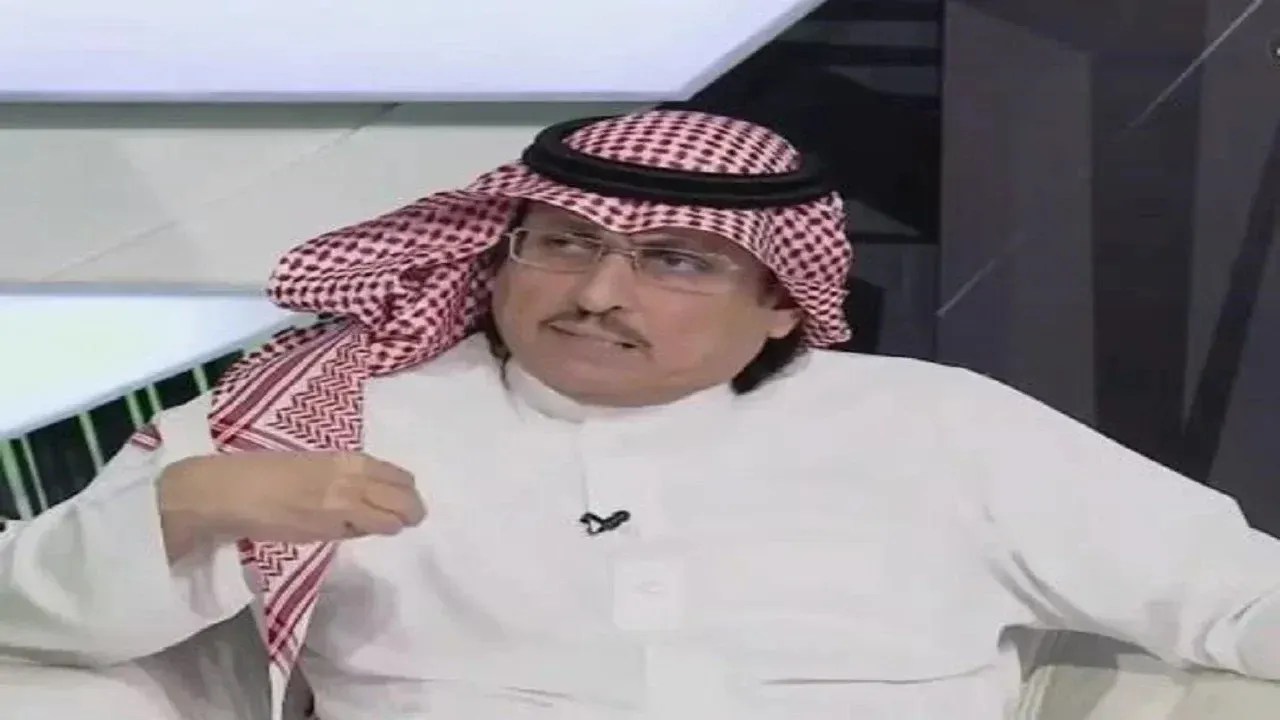 محمد الدويش: البعض ينتظر هدف للنصر مختلف عليه ليصبح قضيتهم الإعلامية
