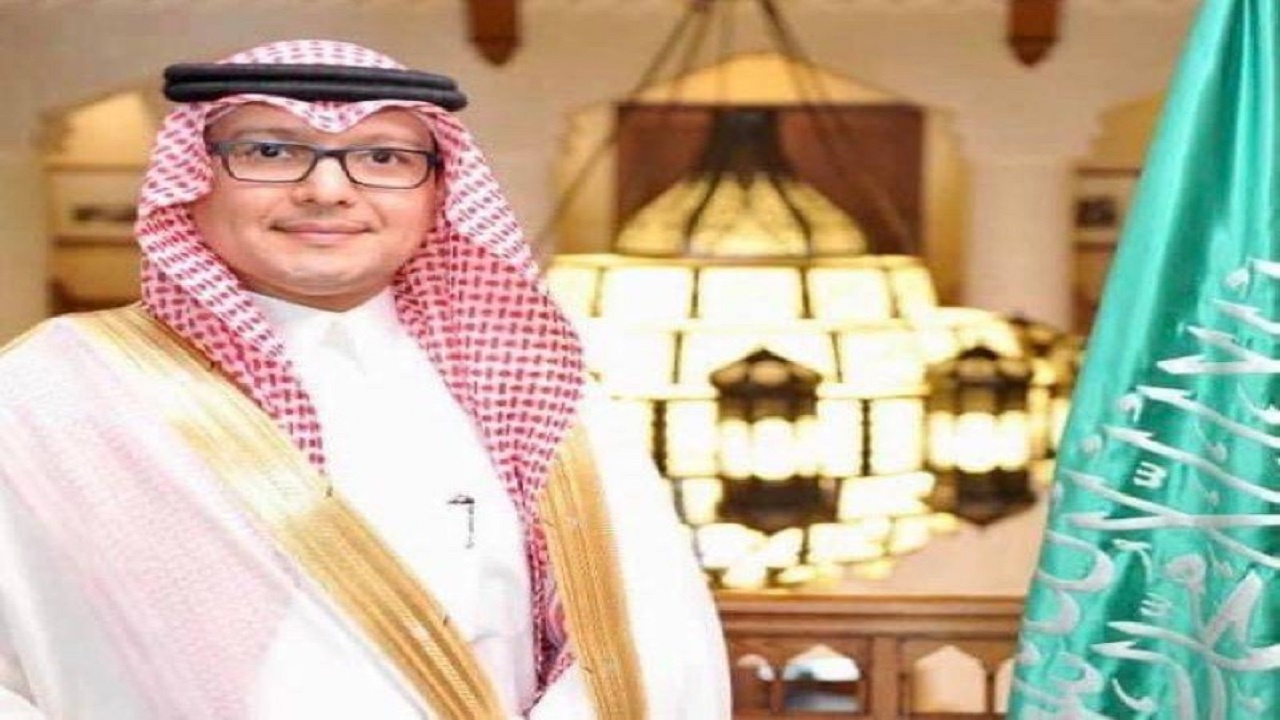 سفير المملكة في لبنان: ندعم الشرعية اليمنية لإنهاء الأزمة