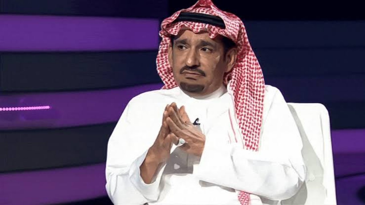 بالفيديو.. عبد الله السدحان يكشف أصعب مشهد في حياته 