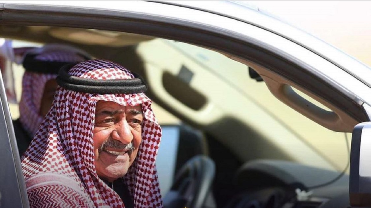الأمير مقرن بن عبدالعزيز يجري عملية جراحية ناجحة
