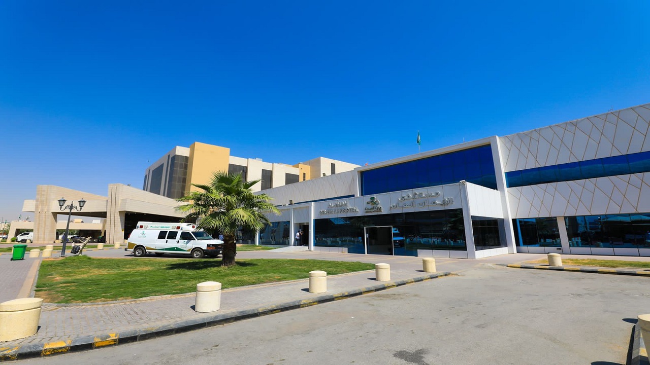 مستشفى الإيمان ينجح في إنهاء قوائم انتظار العمليات الجراحية