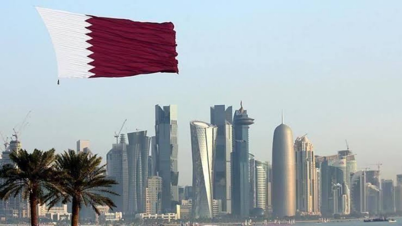 قطر تدين بشدة محاولة استهداف مطار الملك عبدالله في جازان