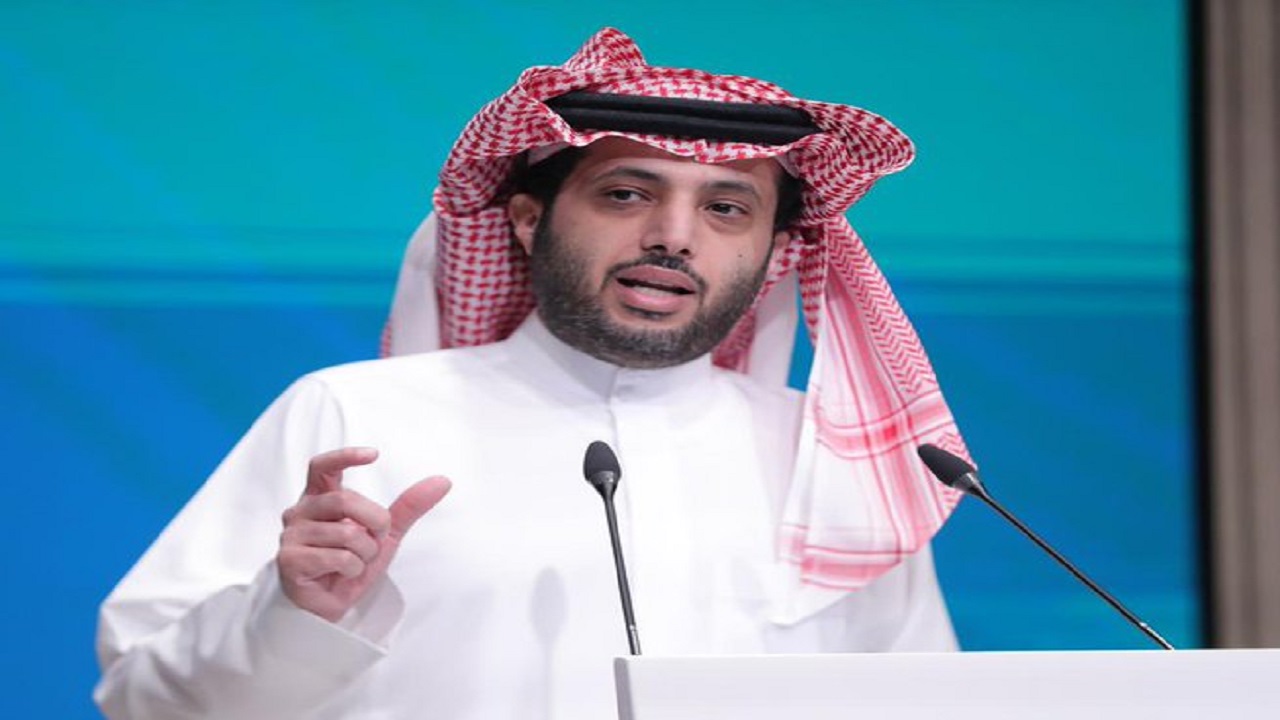بالفيديو .. “آل الشيخ” يعلن بدء حجز التذاكر بعرض WWE بموسم الرياض