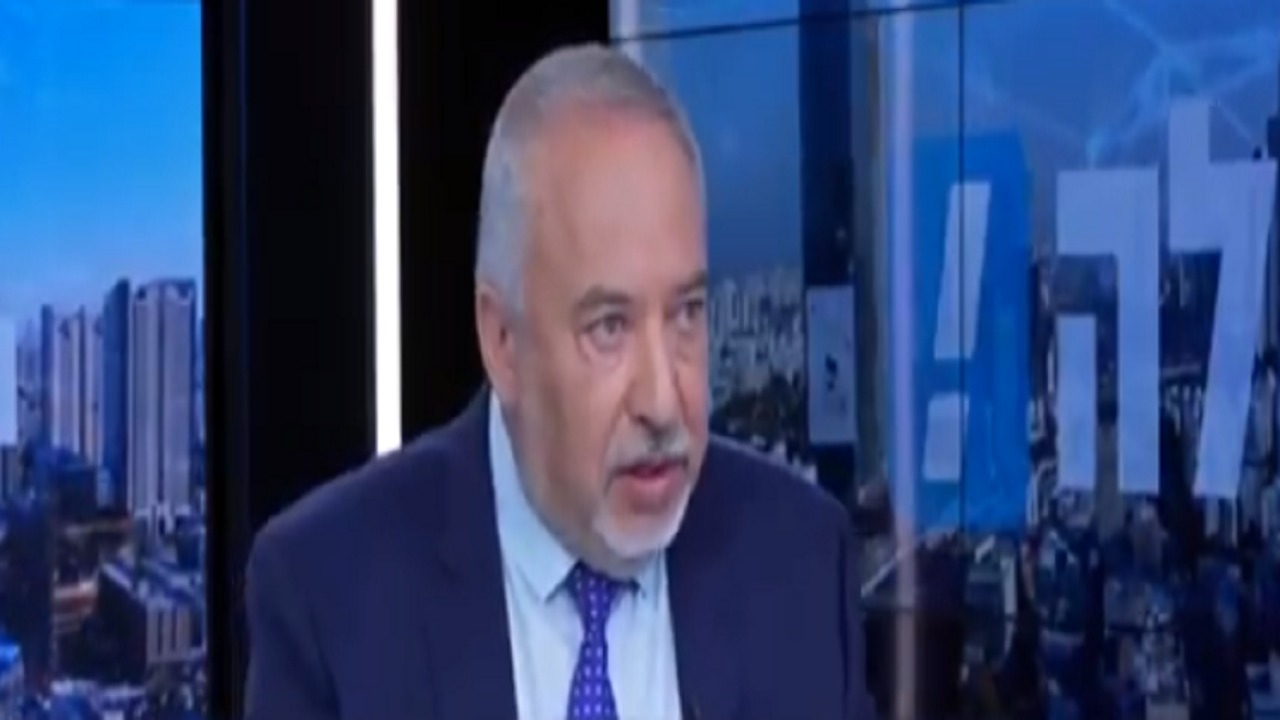 وزير المالية الإسرائيلي: المواجهة مع إيران مسألة وقت