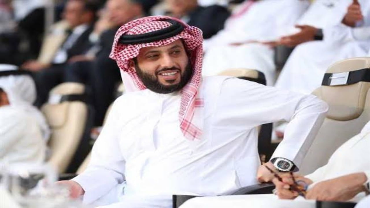 آل الشيخ بعد تعديل موعد مباراة “كأس مارادونا”:”الأساطير لا يموتون”