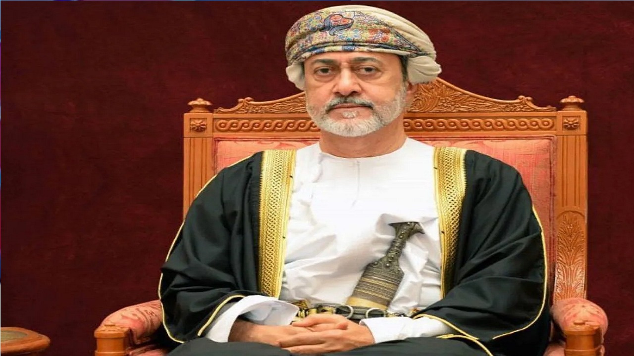 سلطان عمان يوجه بإنشاء صندوق وطني للحالات الطارئة