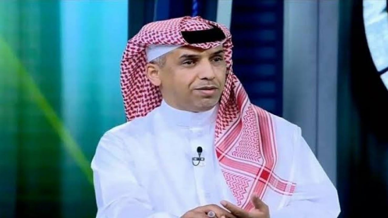 فيصل أبو ثنين يكشف عن أسوأ 3 أشياء في مباراة الهلال والأهلي