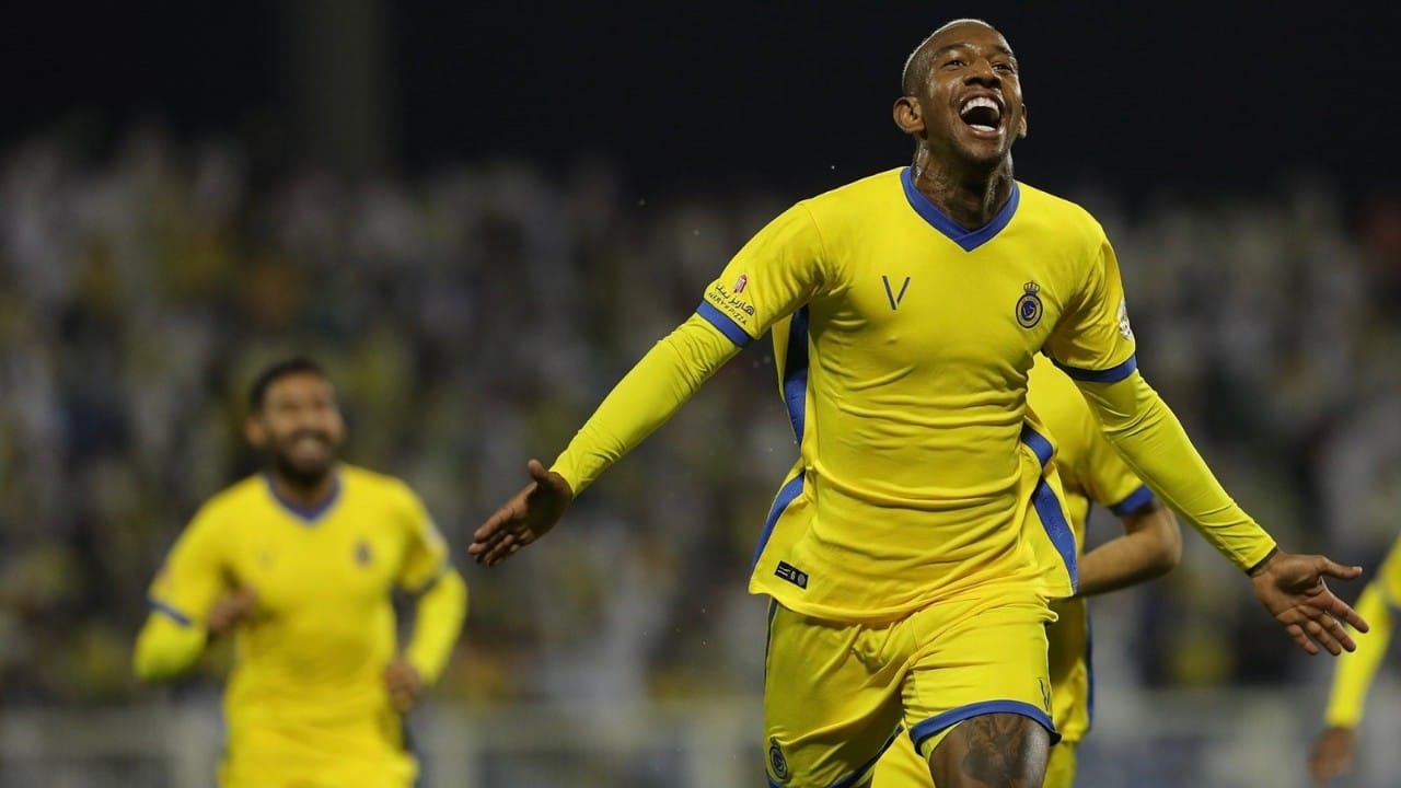 “تاليسكا” يقدم 1000 تذكرة للجماهير في مباراة الاتفاق