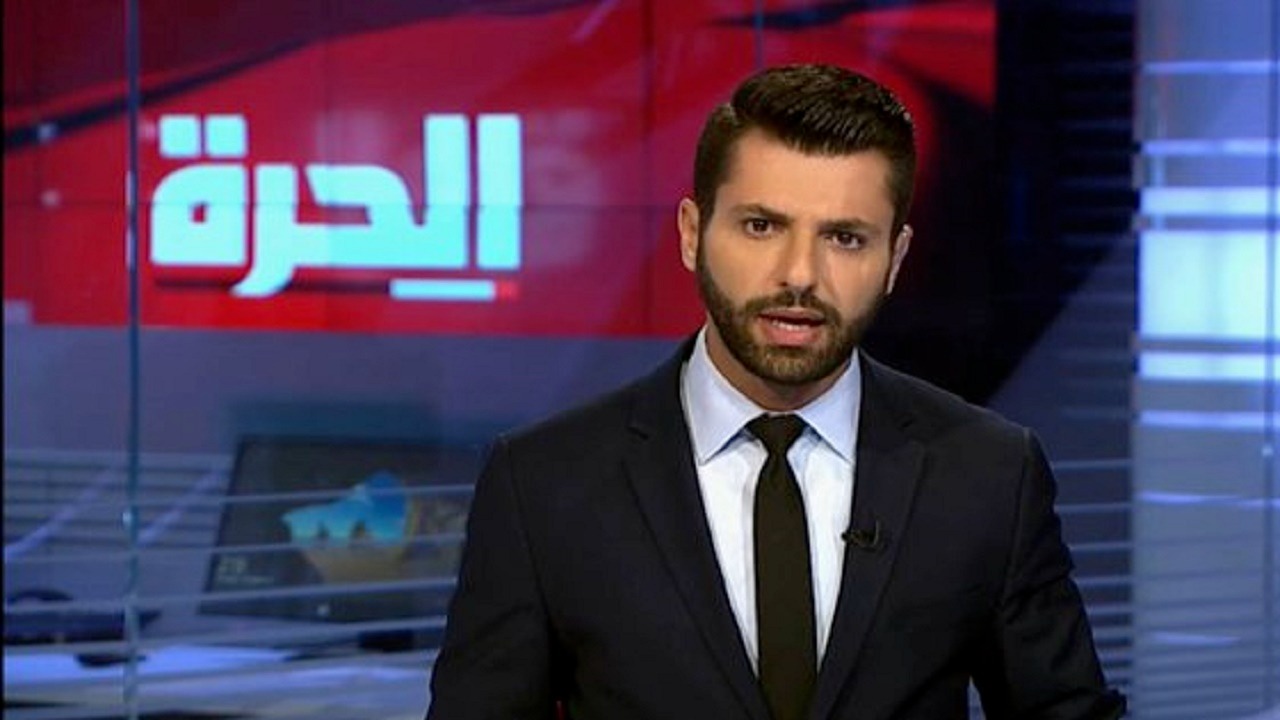 إعلامي لبناني يعلن عن مثليته الجنسية