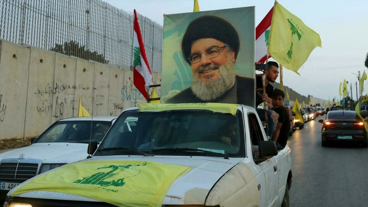 دولة تصنف حزب الله اللبناني &#8220;منظمة إرهابية&#8221;