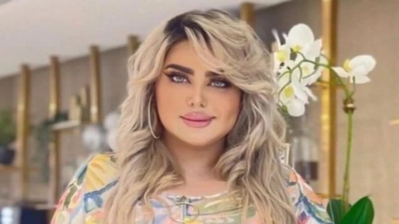مروة راتب عقب وصولها للكويت: أنا أجمل النساء وأشدهن فتنة