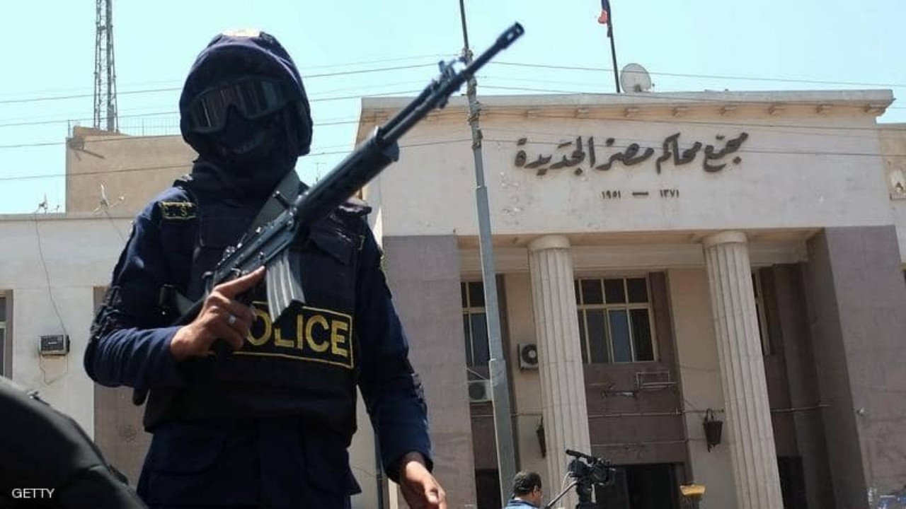 إعدام 22 متهما في قضية أنصار بيت المقدس بمصر
