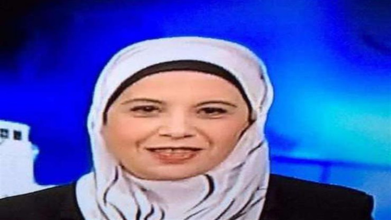 وفاة إعلامية مصرية رابعة خلال أسبوع واحد