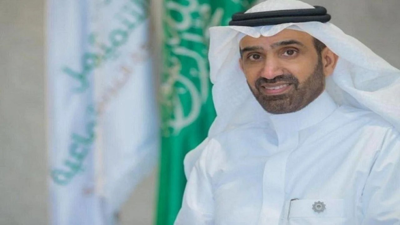 وزير الموارد البشرية يفتتح المؤتمر السعودي الدولي للسلامة والصحة المهنية