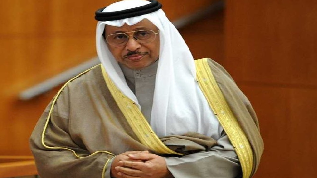 رفع منع السفر عن رئيس الحكومة الكويتية السابق الشيخ &#8220;جابر المبارك&#8221;