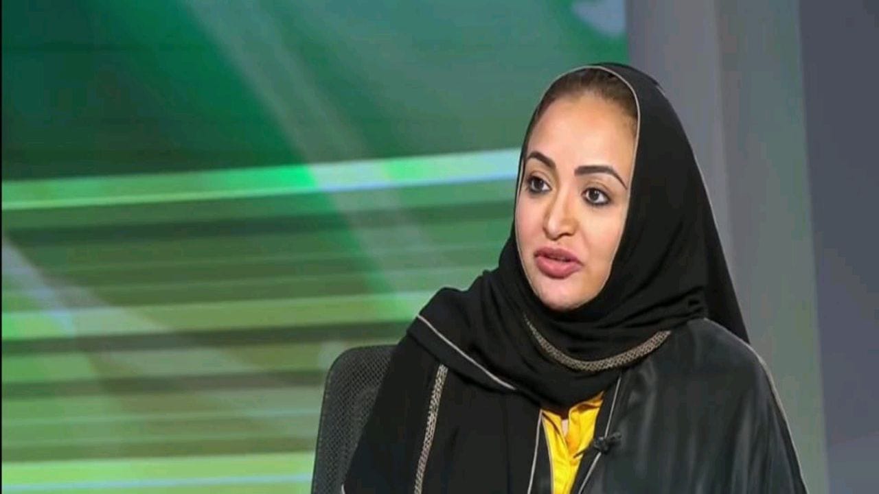بالفيديو.. سيدة سعودية تترشح حكما ضمن ألمع العقول للمرة الثالثة على التوالي
