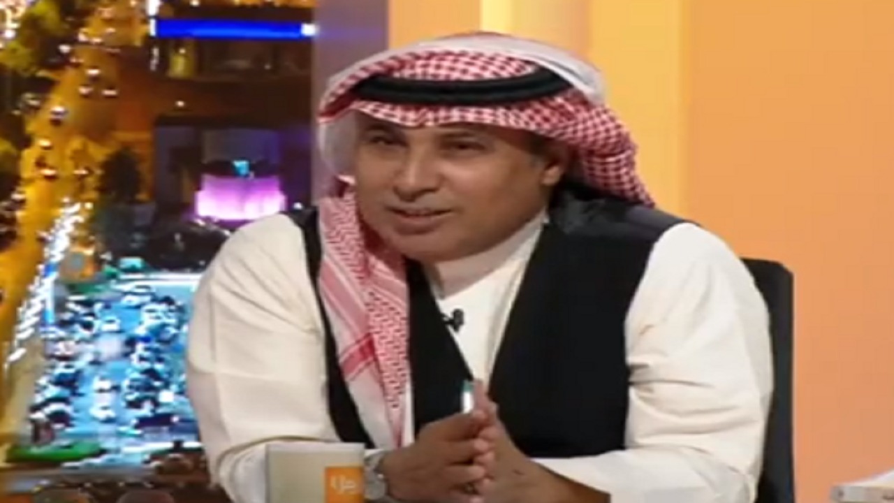 بالفيديو.. أحمد العرفج يروي قصة دخوله السجن وكيف استفاد منها