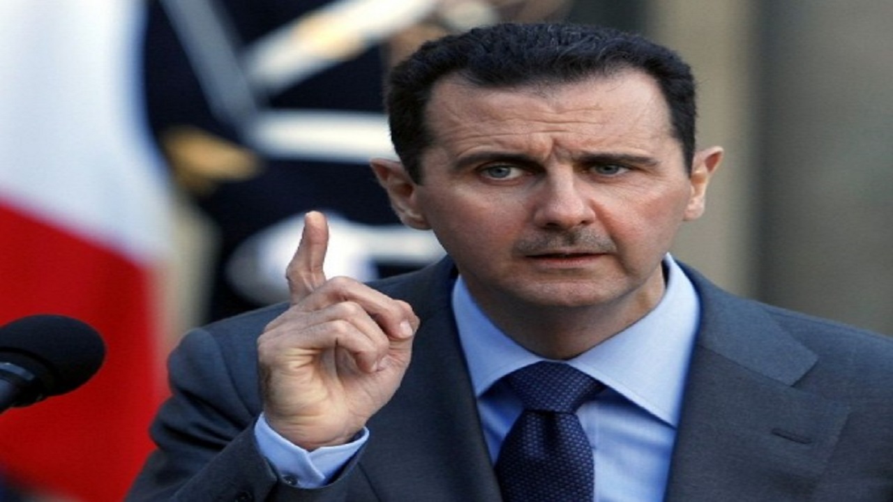 “الأسد” يلغي منصب مفتي الجمهورية