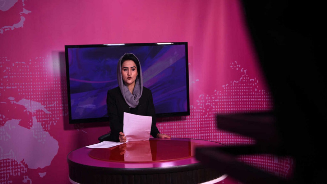 &#8220;طالبان&#8221; تمنع بث مسلسلات تظهر فيها النساء
