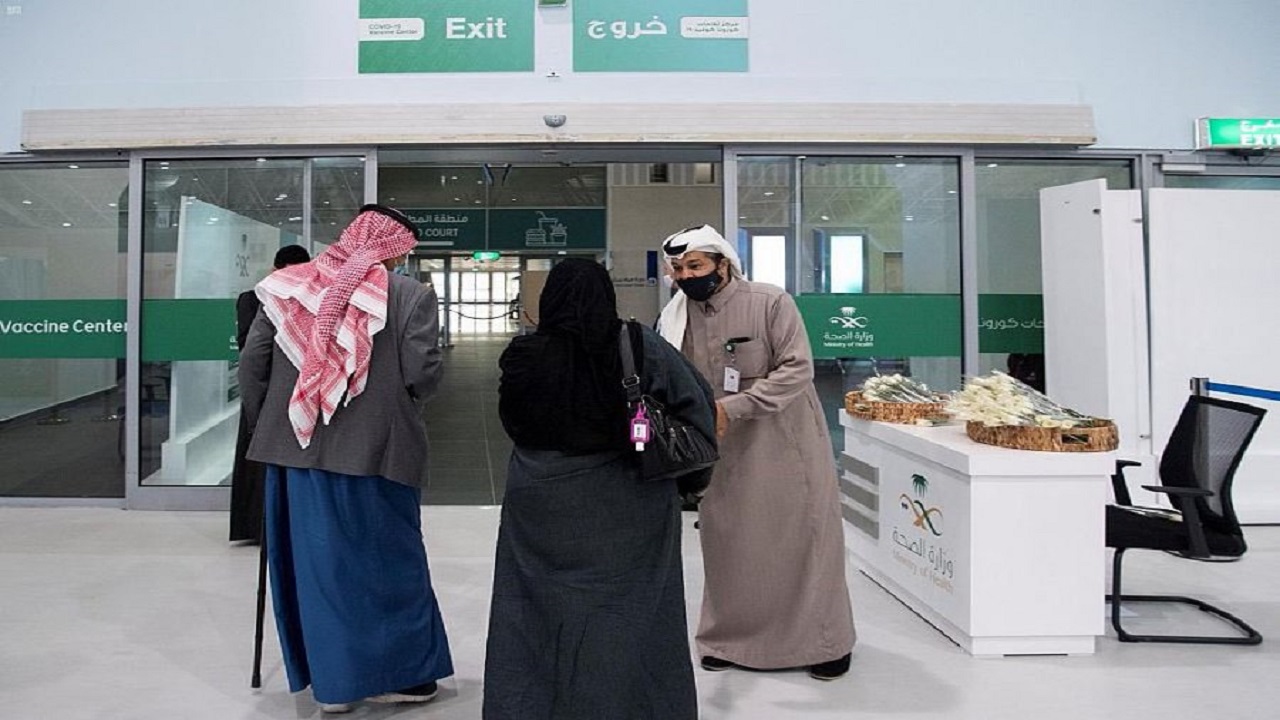 اليوم.. نقل مركز اللقاحات لجامعة الملك سعود في الرياض