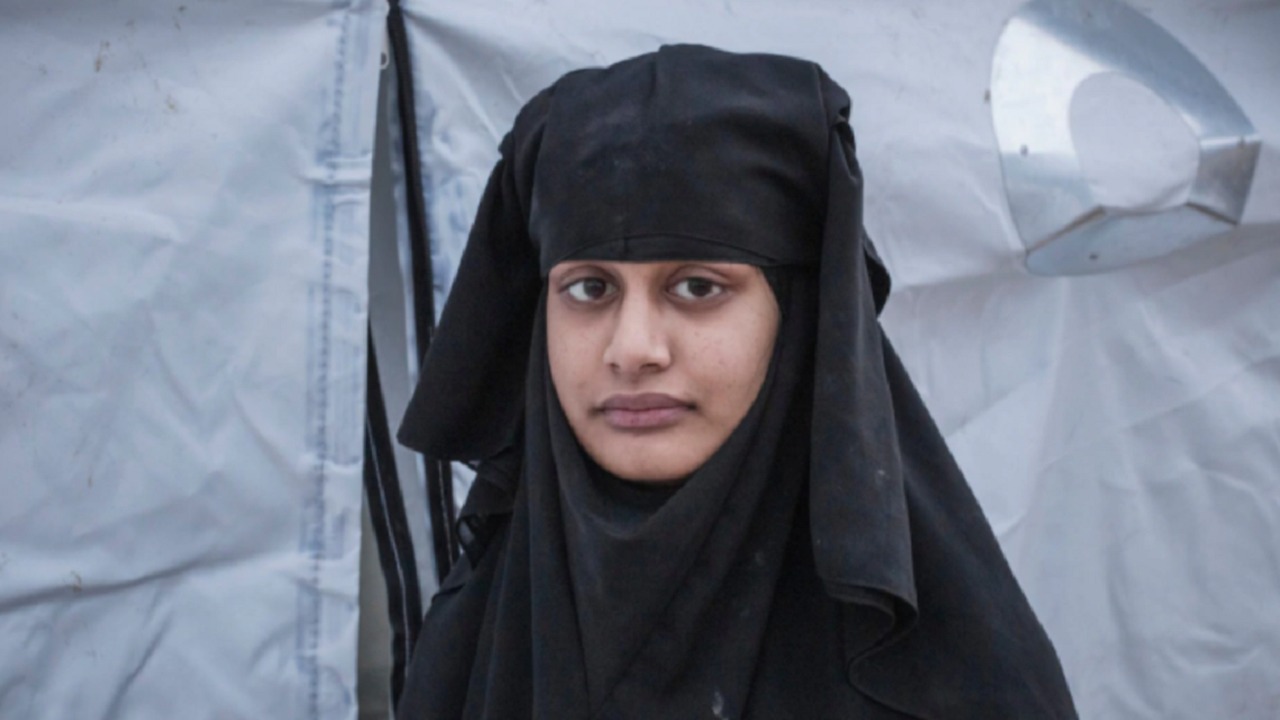 “عروس داعش” تناشد بريطانيا من أجل العودة: من السهل معرفة من يكذب