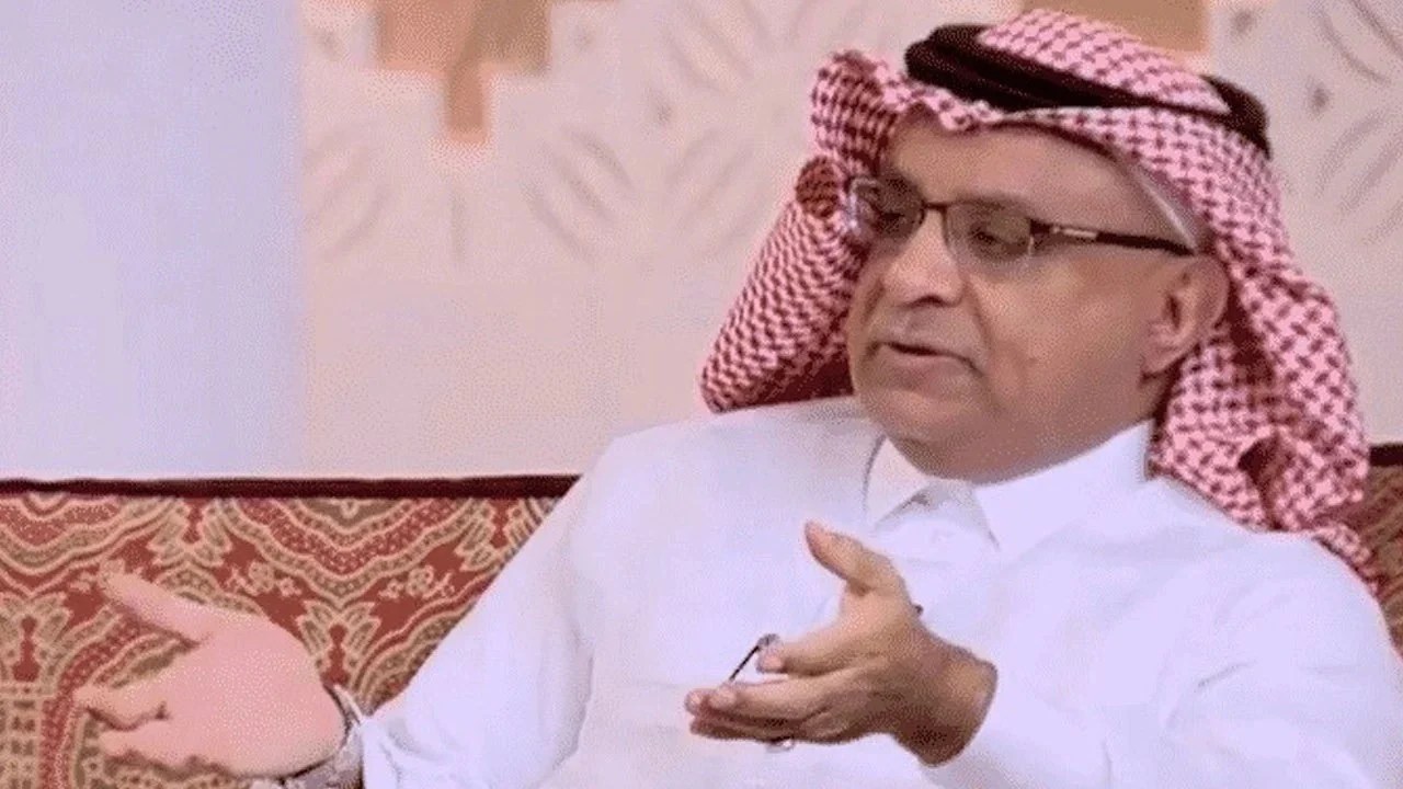 سعود الصرامي: الإدارة القانونية للهلال فعالة وتضم خبرات