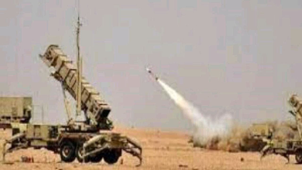 التحالف يعلن تدمير موقعين للصواريخ الباليستية الحوثية