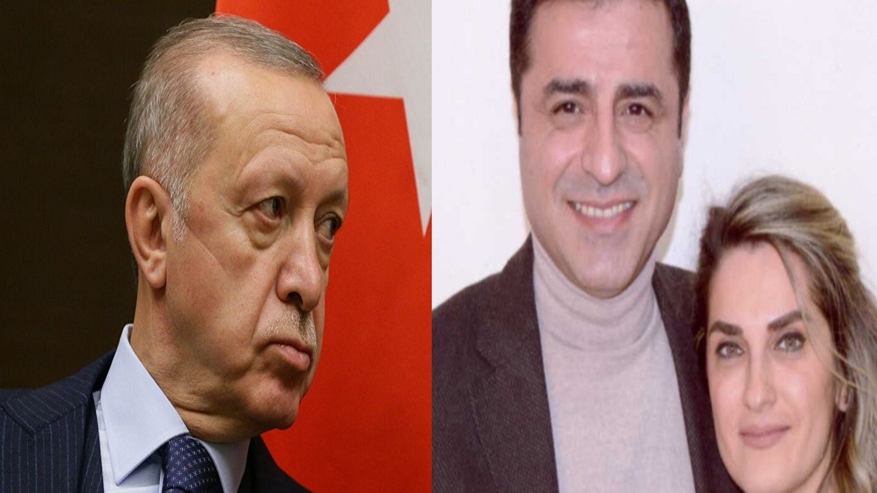 “قضاء أردوغان” يسجن زوجة معارض بسبب خطأ مطبعي