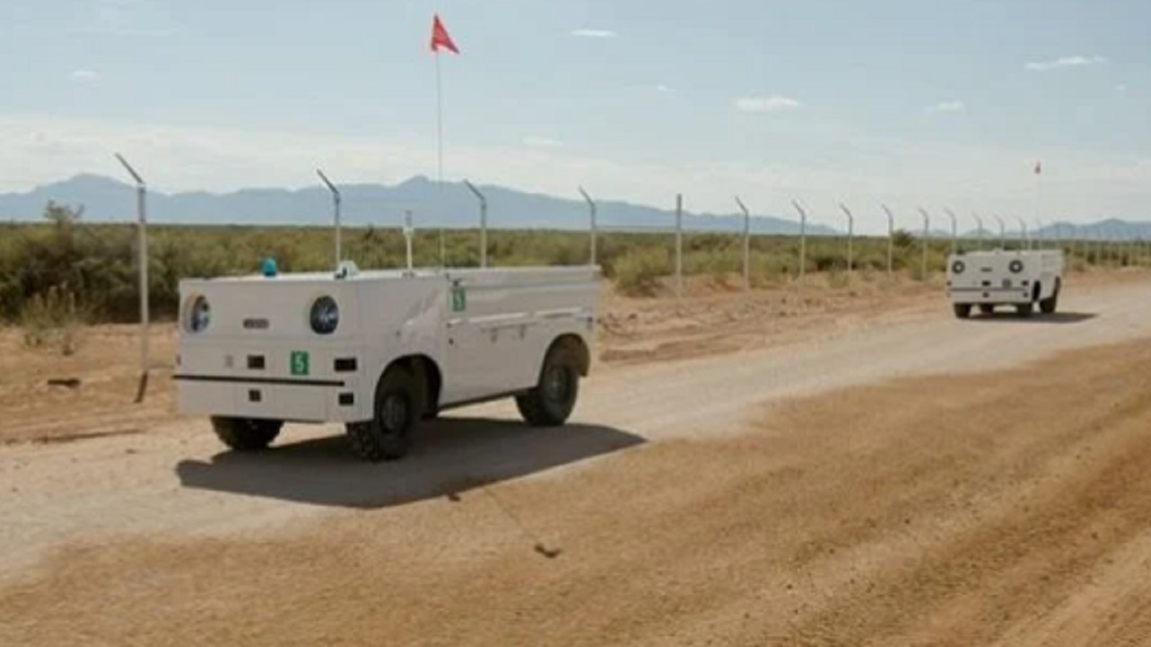 “هوندا” تنتج مركبة ذاتية القيادة AWV بمواصفات مميزة