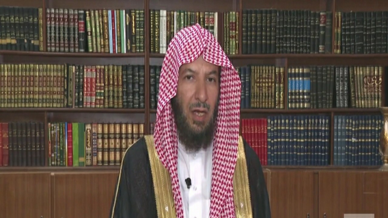 بالفيديو.. سعد الشثري يتحدث عن زيارته لـ العلا وموقفه من زيارة مدائن صالح
