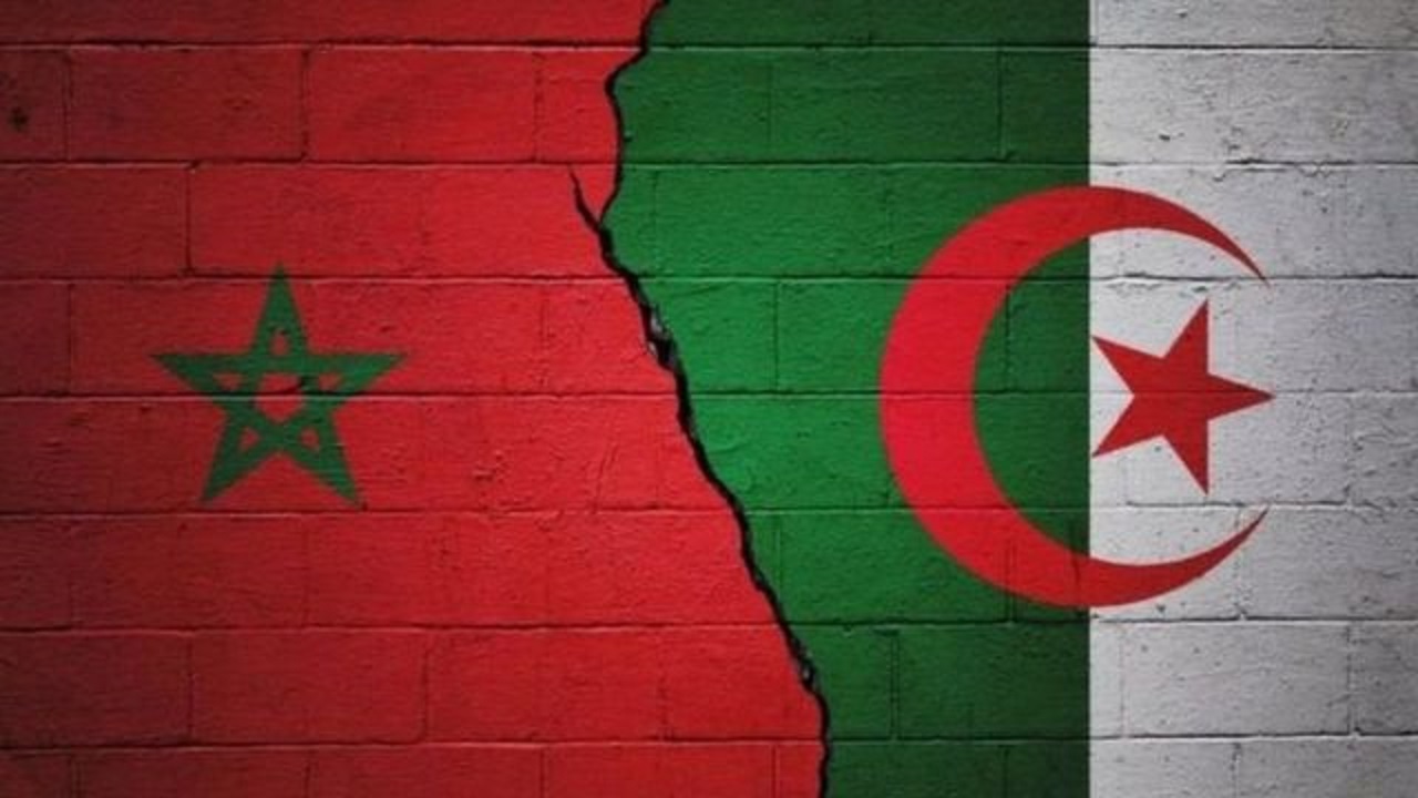 مسؤول مغربي يتحدث عن احتمالية الحرب مع الجزائر