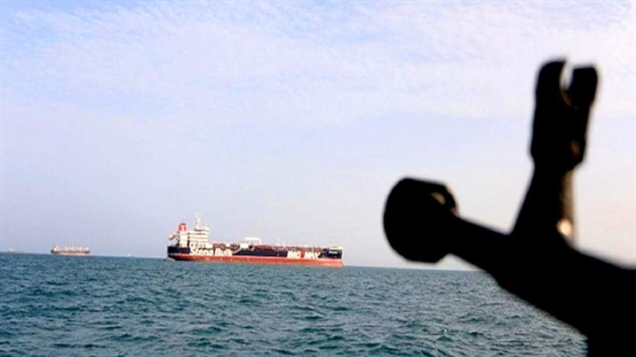 التحالف: مؤشرات خطر وشيك على الملاحة جنوب البحر الأحمر