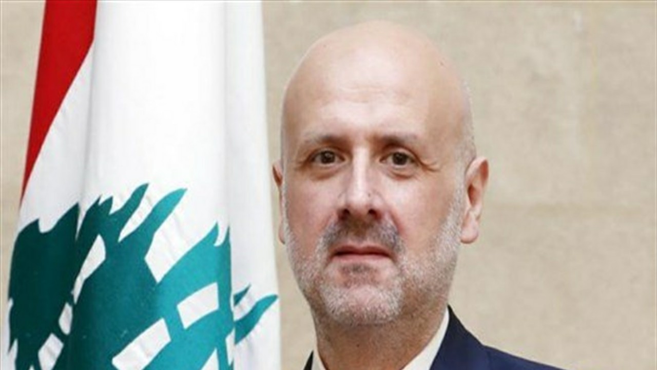 وزير الداخلية اللبناني: عدم استقالة &#8220;قرداحي&#8221; تلحق الضرر باللبنانيين