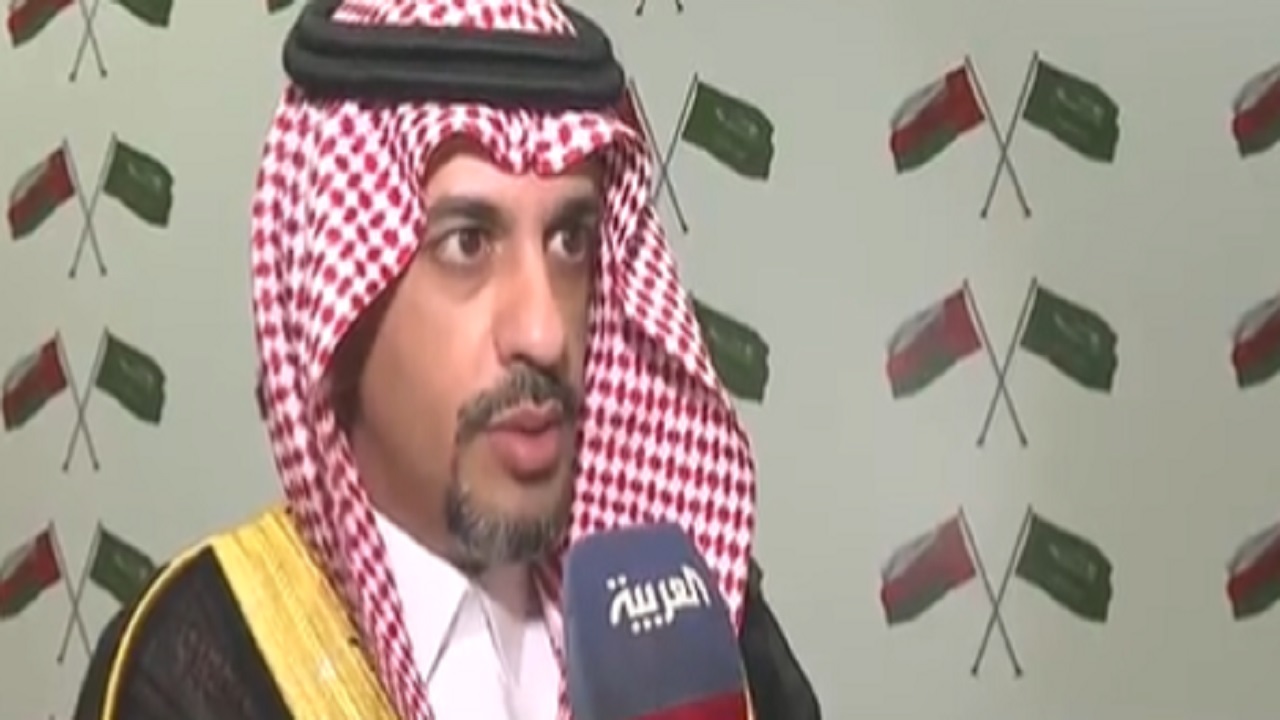 العوهلي: سيتم تدريب 1000 مواطن عُماني ضمن المبادرة السعودية العُمانية