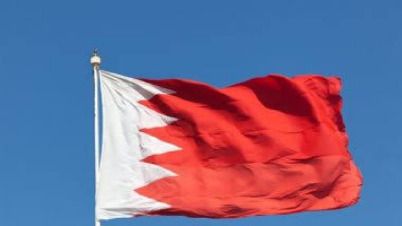 أول تعليق من البحرين على إطلاق ميليشيا الحوثي طائرتين مسيرتين تجاه جازان