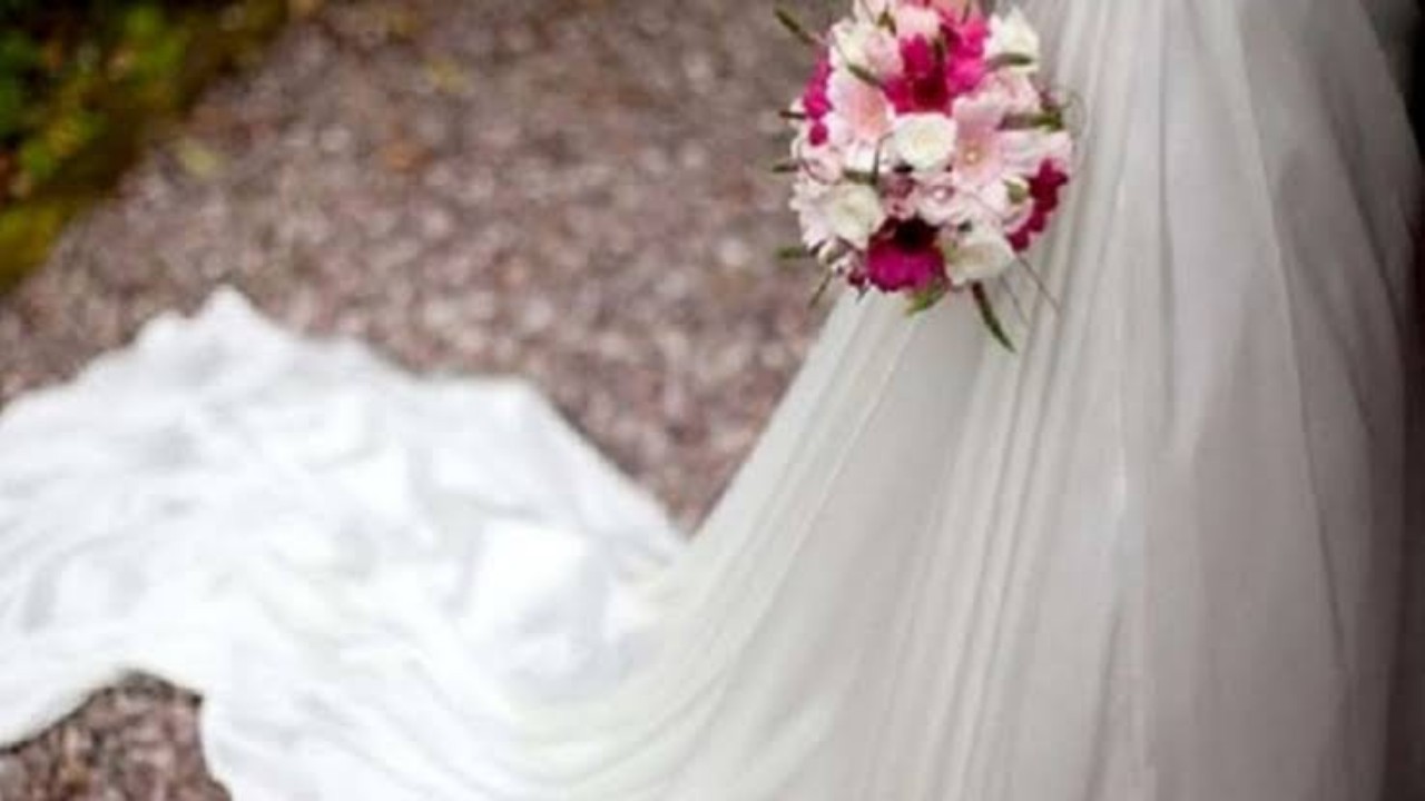 قرحة المعدة تنهي حياة عروس يوم زفافها