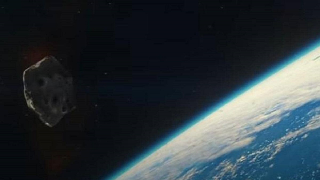 “ناسا” تكشف خطتها لإنقاذ الأرض من الصخور المدمرة