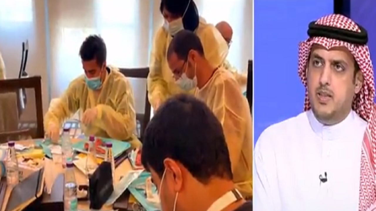 “استشاري”: أمراض الفم واللثة منتشرة في المجتمع السعودي