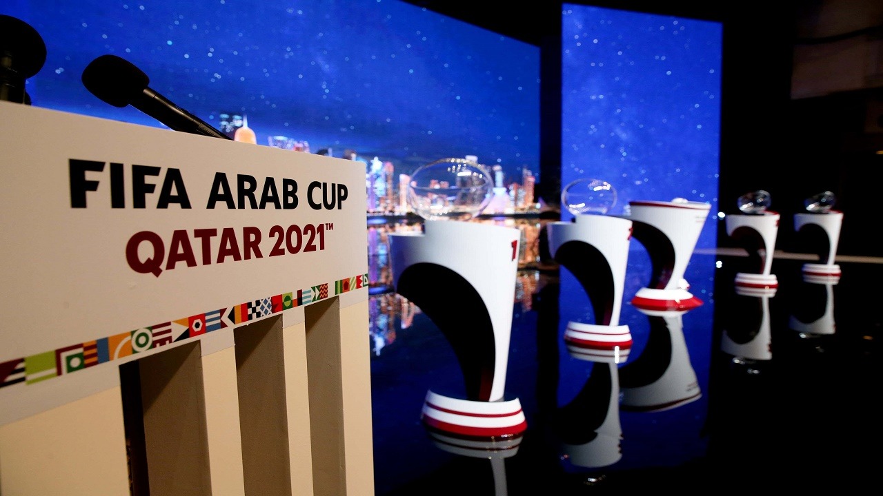 سبب رعاية &#8220;فيفا&#8221; لكأس العرب لأول مرة