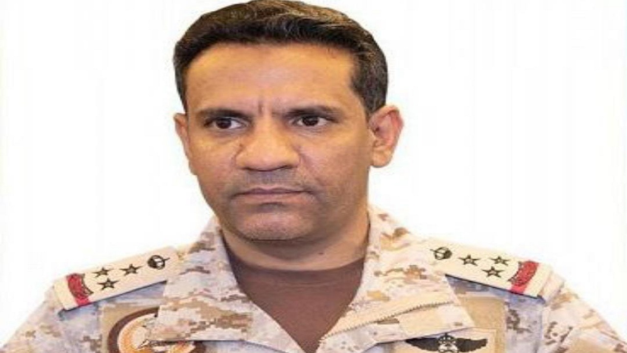 التحالف: مطار صنعاء أصبح قاعدة عسكرية لخبراء الحرس الثوري وحزب الله الإرهابي