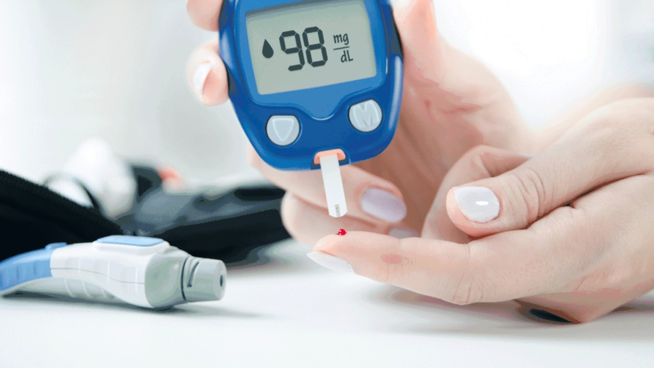 “الصحة” توجه نصائح هامة لمرضى السكري