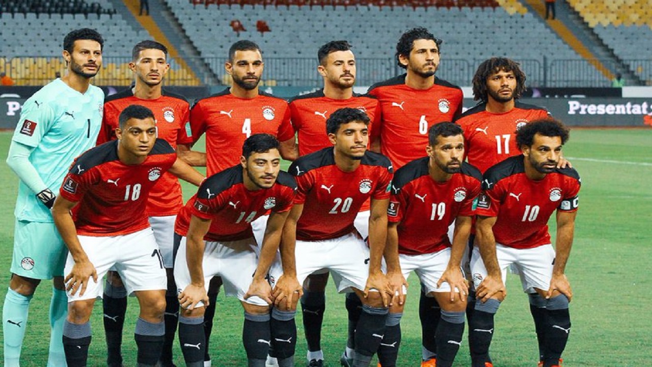 رسميًا.. مصر تتأهل لنهائيات التصفيات المؤهلة لكأس العالم