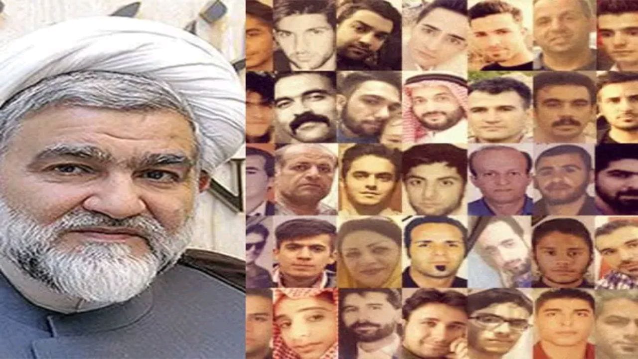 نائب إيراني يتفاخر بقتل المتظاهرين وأمهات الضحايا ترد:&#8221;اخرج من جحرك&#8221;