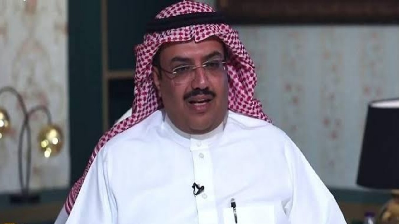 &#8220;النمر&#8221; ينصح مرضى القلب بالابتعاد عن المضاربة في سوق الأسهم