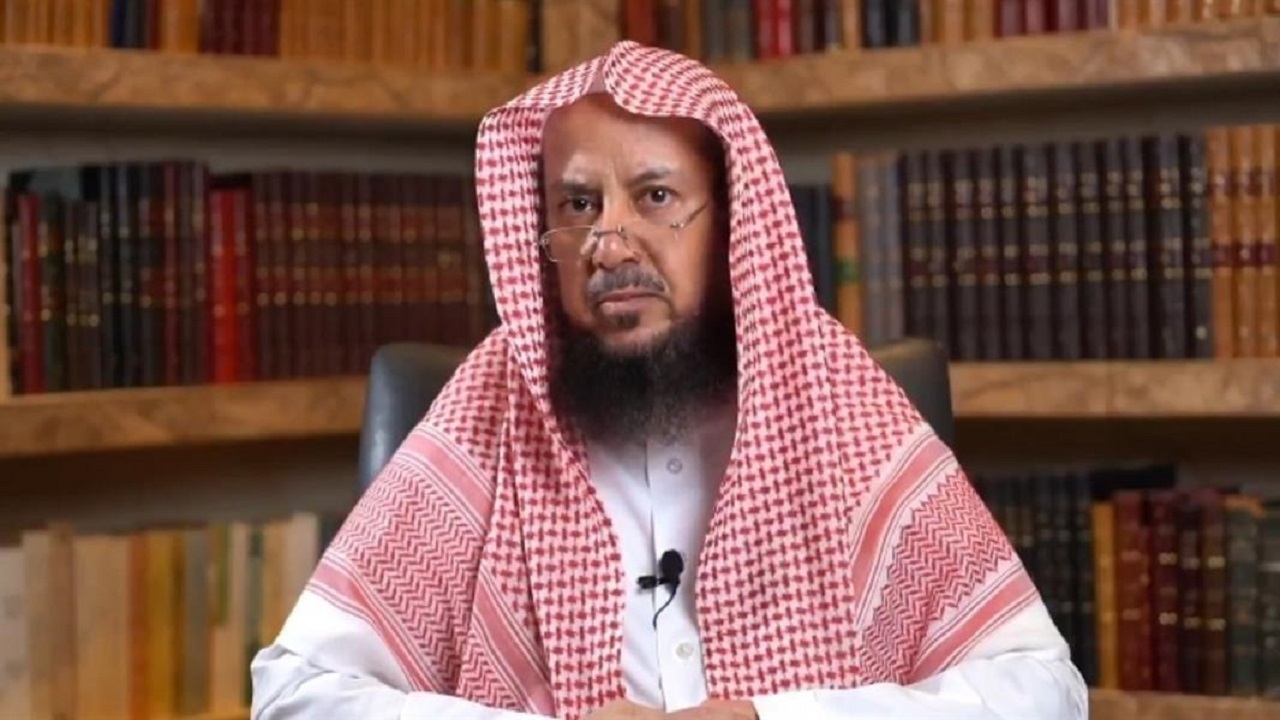 بالفيديو.. الشيخ السليمان يوضح حكم من ترك الصلوات بسبب مرضه